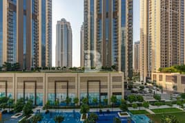 شقة في 17 أيكون باي،مرسى خور دبي 1 غرفة 105000 درهم - 14662695