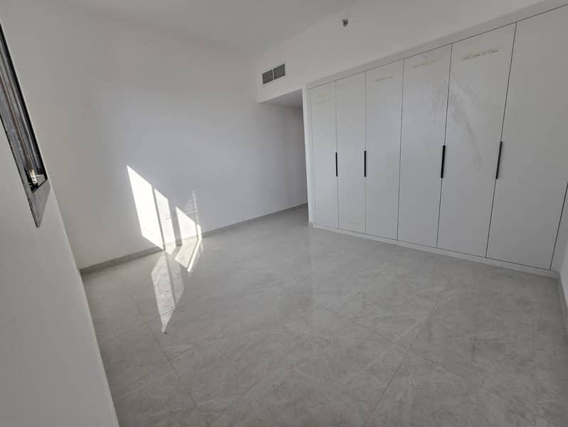 2BR Apartment in Al Hamidiya – Maid Room + Balcony & Panoramic View | AED 58K