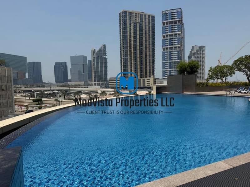 VACANT | BALCONY | SPACIOUS LAY OUT | PRICED TO RENT