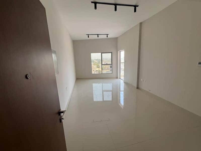 and New 2BHK – Al Hamidiya, Ajman A great opportunity to live in a brand-new apartment (first tenant) in a strategic location close to key landmarks