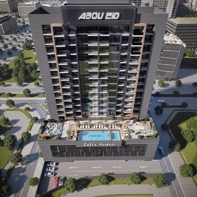 1 Bedroom Apartment for Sale in Majan, Dubai - WhatsApp Image 2026-03-27 at 3.05. 12 PM (2). jpeg