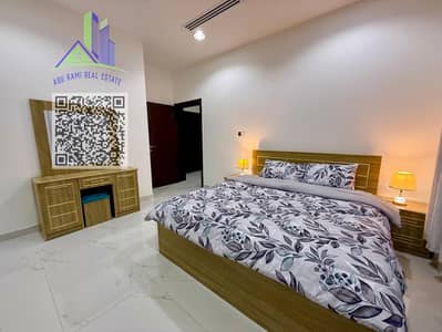 1 Bedroom Flat for Rent in Al Nuaimiya, Ajman - d16a018b-7153-451d-aa3d-e46bb6d61558. jpg