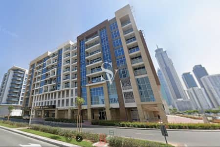 1 chambre Appartement à à louer à Al Satwa, Dubai - Appartement à Al Satwa，Jumeirah Garden City, 1 chambre, 85000 AED - 14662935