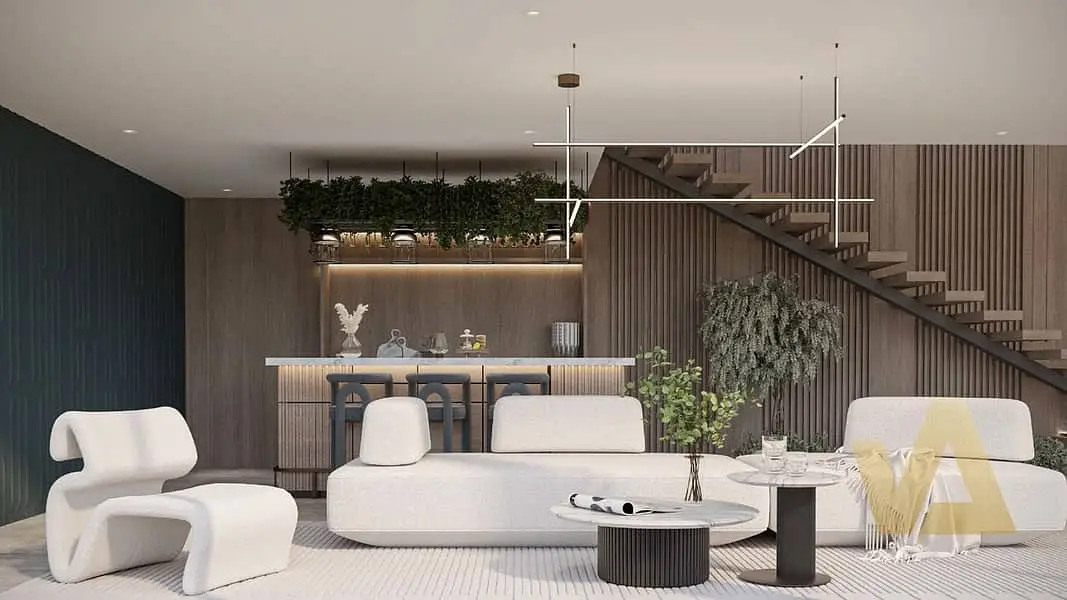 Smart Home | Spacious | HO June 2026 in Jumeirah Village Circle (JVC)