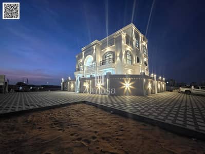 6 Bedroom Villa for Sale in Al Zahya, Ajman - WhatsApp Image 2026-03-28 at 10.48. 57 AM (2). jpeg