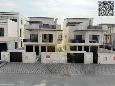 7 Bedroom Villa for Sale in Al Bahia, Ajman - WhatsApp Image 2026-03-07 at 10.55. 36 AM (1). jpeg