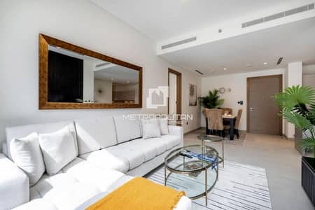 2 Bedroom Flat for Sale in Sobha Hartland, Dubai - Spacious 2 Bed | Modern Finishes| Motivated Seller