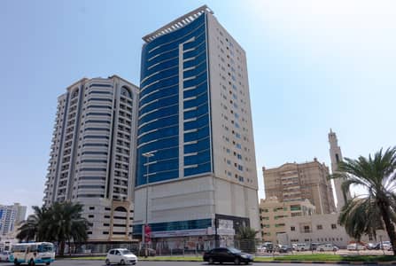 2 Bedroom Apartment for Rent in Al Nuaimiya, Ajman - Affordable Rent Ajman Residential - 2BHK 2 Bedroom Apartment for Rent in Al Nuaimiya, Ajman - Affordable Rent Ajman Residential - 2BHK