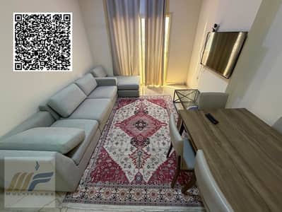 1 Schlafzimmer Wohnung zum zur Miete in Al Rawda, Ajman - WhatsApp Image 2026-03-28 at 11.39. 39 AM (2). jpeg