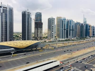 1 Bedroom Apartment for Sale in Dubai Marina, Dubai - High Return | 1 Bed Partial Marina View | Near Metro 1 Bedroom Apartment for Sale in Dubai Marina, Dubai - High Return | 1 Bed Partial Marina View | Near Metro