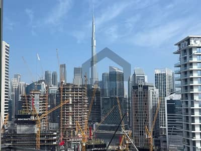 1 Bedroom Apartment for Rent in Business Bay, Dubai - Hot Deal | Luxury 1BR | Vacant | Prime Location |