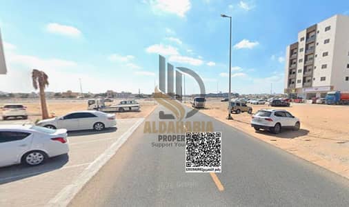 Plot in Vendita a Al Jurf, Ajman - لقطة الشاشة 2026-03-28 123758. png