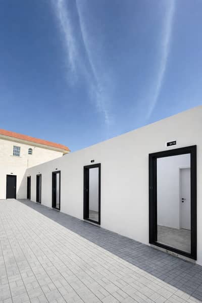 Studio zum zur Miete in Aljazeera Al Hamra, Ras Al Khaimah - EK C. png