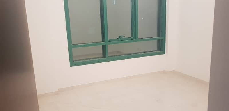 New 2 Bhk Spacious Flat with 2 Bath and Balcony for Rent 50k in Abu Dhabi Hamdan Electra