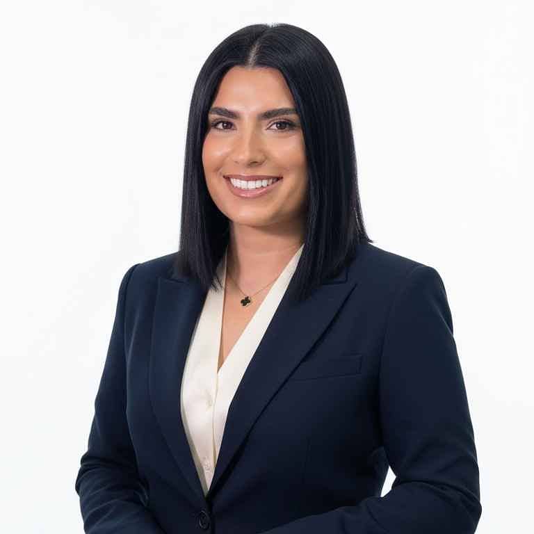 Camilla Kossaifi