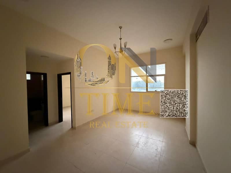 Luxurious finishing / Prime location / Attractive view