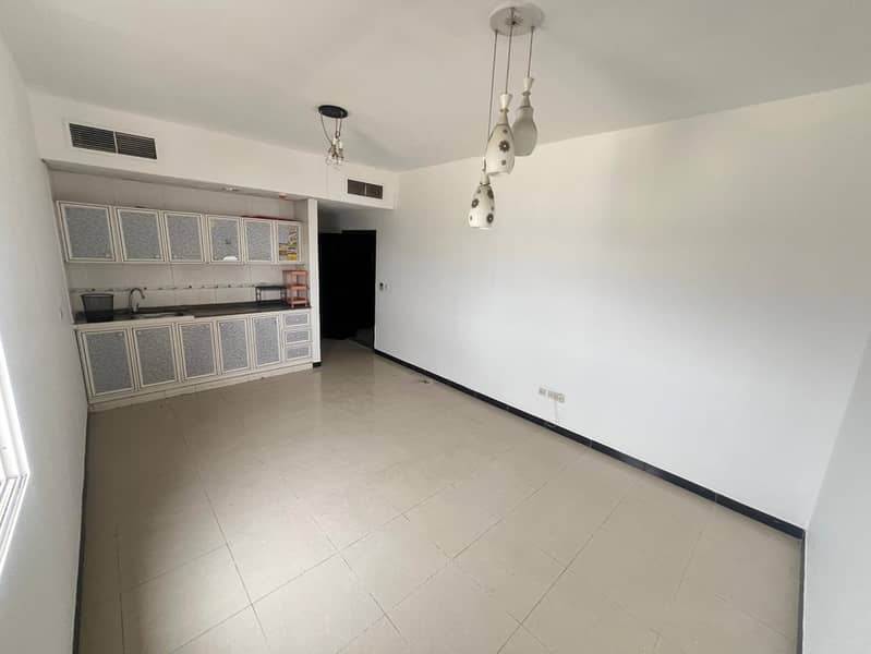 Sea View Studio – Al Rashidiya, Ajman great opportunity for annual rent in a prime location with a beautiful sea view at an affordable price.