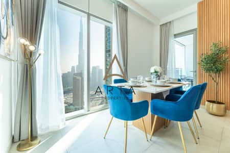 2 Camere Appartamento in affitto a Za'abeel, Dubai - 18. jpg. jpeg