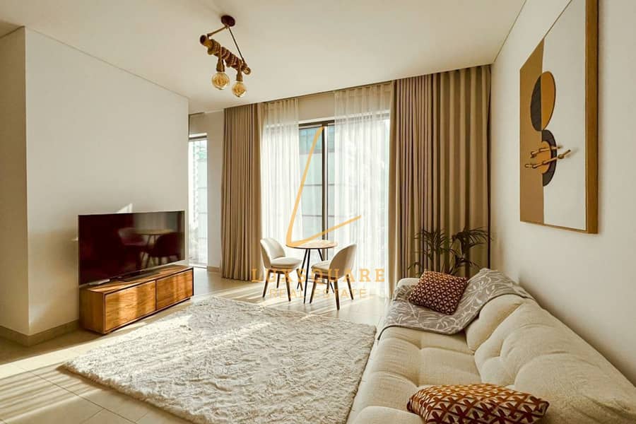 Modern Studio | Spacious | Convenient Location