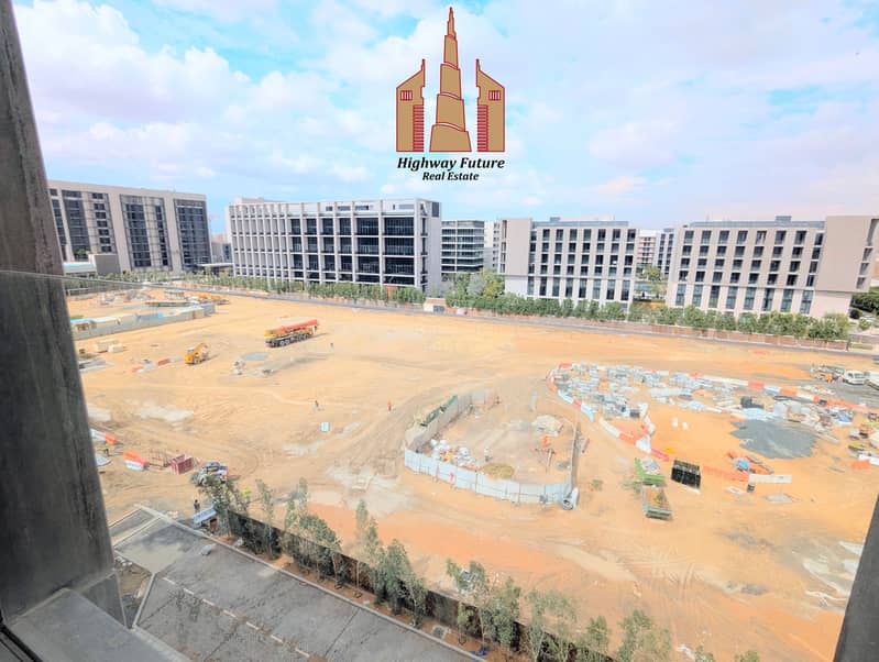 Luxury Modern 2BR || Big Balcony View || Ready To Move