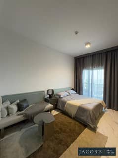 Vacant soon | Furnished | Spacious