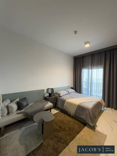 Estudio para en Venta en Mohammed Bin Rashid City (MBR City), Dubai - WhatsApp Image 2026-03-28 at 12.39. 56 (5). jpeg