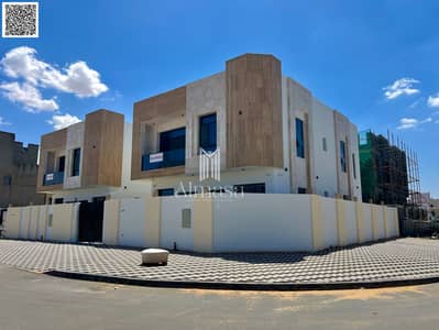 5 Bedroom Villa for Sale in Al Zahya, Ajman - IMG_6868. jpg