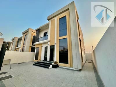 3 habitaciones Villa para en Venta en Al Helio, Ajman - 44f231f9-64cc-407d-909b-b93ffc4ed4a3. jpg