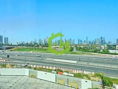 شقة في أفيني تريبيوت بورتفوليو ريزيدنسز،مدينة دبي الطبية المرحلة 2،الجداف 2 غرف 135000 درهم - 14225081