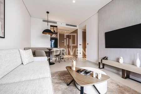 2 Bedroom Apartment for Rent in Downtown Dubai, Dubai - High Floor | Burj Khalifa View | Best Layout 2 Bedroom Apartment for Rent in Downtown Dubai, Dubai - High Floor | Burj Khalifa View | Best Layout