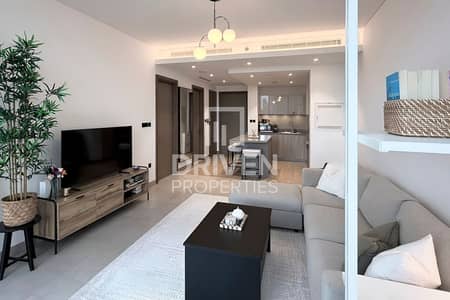 1 Schlafzimmer Wohnung zum Miete in Sobha Hartland, Dubai - Wohnung in Sobha Hartland,Waves Grande, 1 schlafzimmer, 110000 AED - 14664073 1 Schlafzimmer Wohnung zum Miete in Sobha Hartland, Dubai - Wohnung in Sobha Hartland,Waves Grande, 1 schlafzimmer, 110000 AED - 14664073