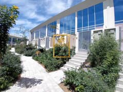 فیلا في ركان 3،ركان،دبي لاند 1 غرفة 990000 درهم - 14539552