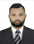 Muhammad Zubair