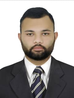Muhammad Zubair Muhammad Zubair
