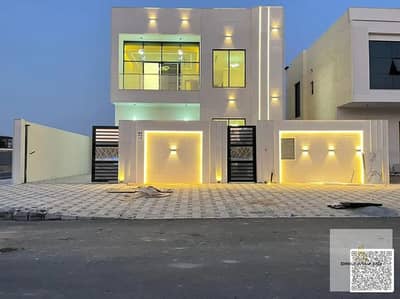 5 Bedroom Villa for Sale in Al Helio, Ajman - batch_817941288-1066x800. jpg