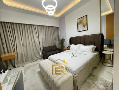 Studio for Rent in Meydan, Dubai - WhatsApp Image 2026-03-28 at 1.04. 35 PM. jpeg Studio for Rent in Meydan, Dubai - WhatsApp Image 2026-03-28 at 1.04. 35 PM. jpeg