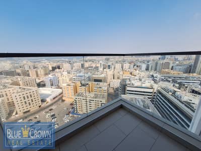 2 Bedroom Apartment for Rent in Bur Dubai, Dubai - 20260109_120043. jpg