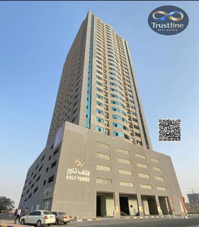 2 Bedroom Flat for Sale in Emirates City, Ajman - WhatsApp Image 2026-03-12 at 12.27. 31 AM. jpeg