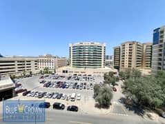 شقة في مبنى حصة هوم،عود ميثاء،بر دبي 2 غرف 95000 درهم - 14664509