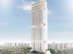 Luxury Living | The Chedi Private Residences | Sheikh Zayed Road