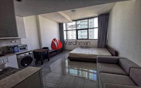 Studio for Rent in Jumeirah Village Circle (JVC), Dubai - ELEGANT STUDIO | FULLY FURNISHED| READY TO MOVE IN