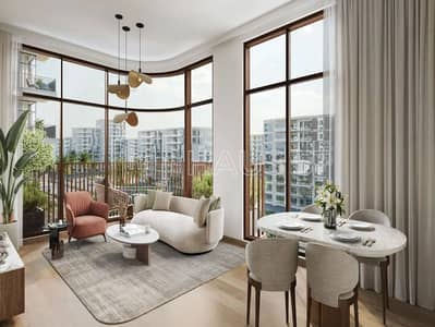 2 Cпальни Апартаменты Продажа в Таун Сквер, Дубай - plot90_living_final_2023-06-18 copy. jpg. jpeg