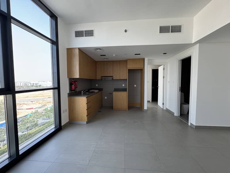 1BHK for Sale | 2 Washrooms | Great Investment Opportunity