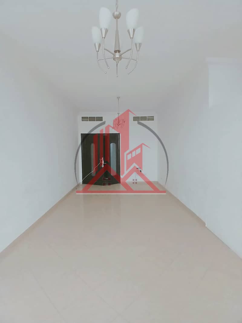 Vacant / 3BHK / Opposite Expo Centre / Maids room plus washroom