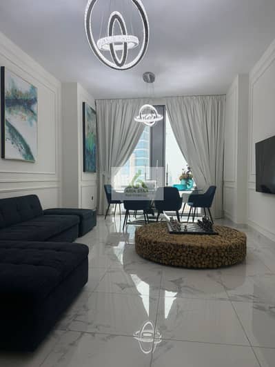 3 Slaapkamers Appartement te Huur in Business Bay, Dubai - 7ddc06b1-5495-421b-a013-02485c435344. jpeg