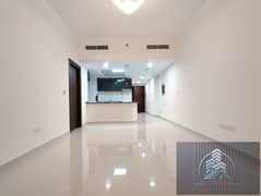 شقة في ذا جيت ريزيدنس 2،مجمع دبي لاند ريزيدنس 1 غرفة 58000 درهم - 12293750