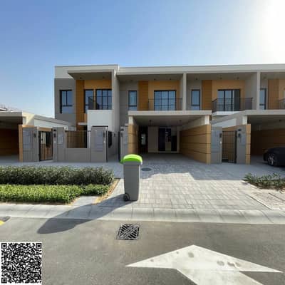 3 Bedroom Villa for Sale in Al Amerah, Ajman - Untitled project (48). jpg
