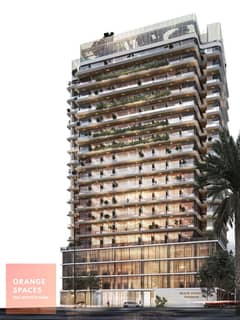 استوديو مفروش | شارع السلام | شرفة | إطلالات على البحر والأفق