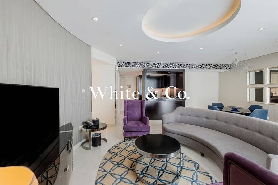 Largest Layout | High Floor | Investment Largest Layout | High Floor | Investment