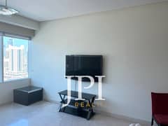 شقة في برج مدينة،مجمع O،أبراج بحيرات الجميرا 1 غرفة 1450000 درهم - 14665318